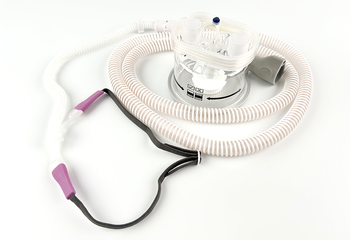 Kit de tratamiento respiratorio