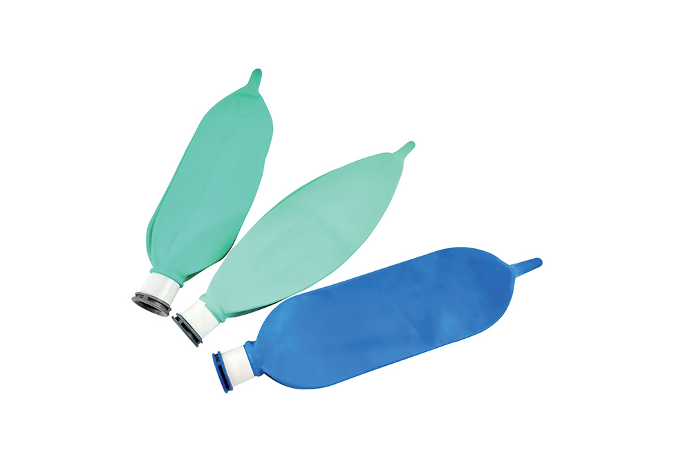 Bolsa de respiración